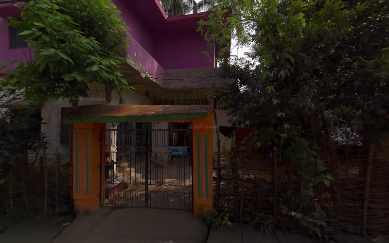 Pradhan Mess in Balasore