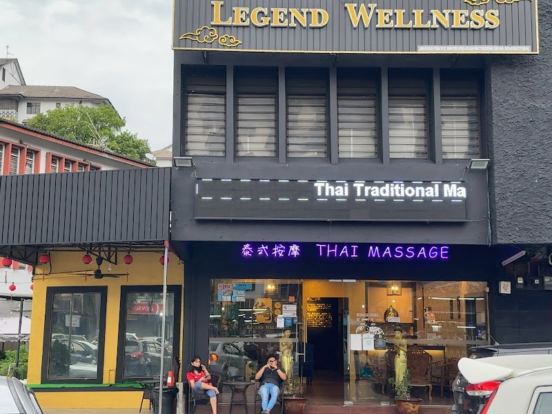 Pelangi Capsule Hostel in Johor Bahru