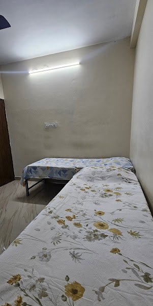 Manappadan's Ladies Hostel Aluva in Aluva