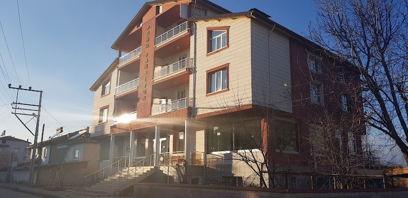 Paşa Pansiyonu hostel in TR