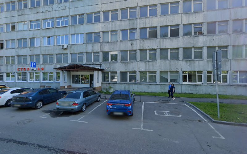 Гюмри HAYAT hostel in Moscow