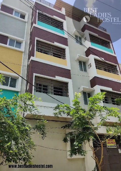 Best Ladies Hostel hostel in Tiruchirappalli