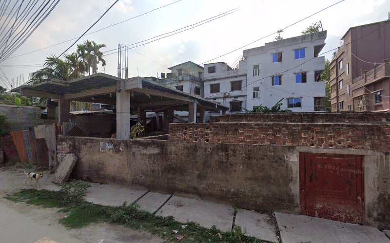 আমাদের বাড়ি মেস in Dinajpur