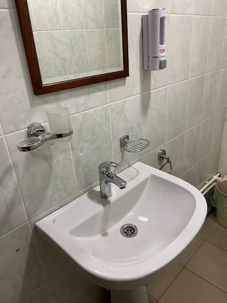 Хостел «Новый Свет» in Novyi Svet