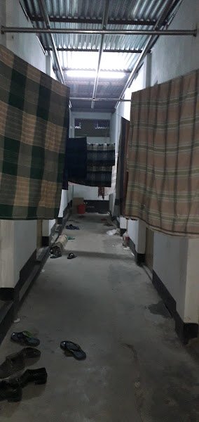 ইউনিক স্টার হোস্টেল in Dinajpur