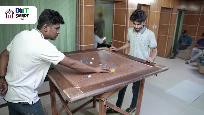 DHAKA Smart Home hostel in Dhaka