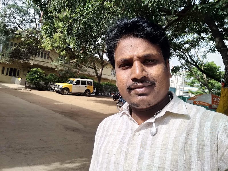 Reddy's Hostel in Chitradurga