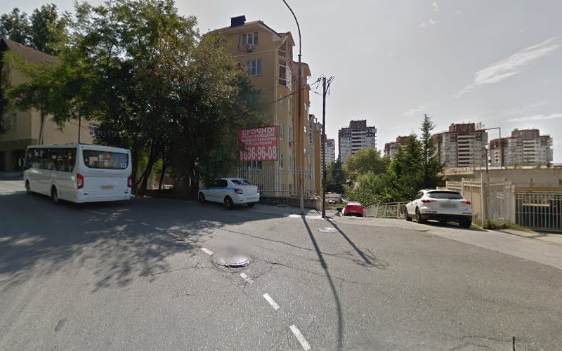 Pauza Hostel hostel in Sochi