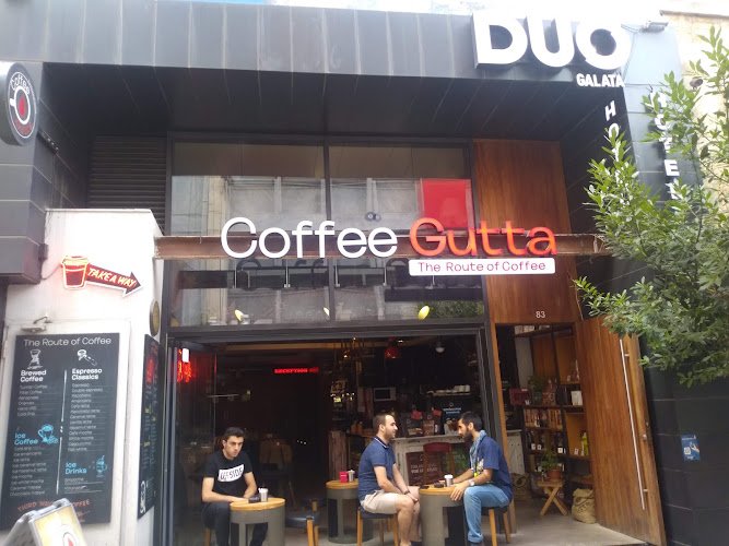 Galata West Hostel in Bereketzade