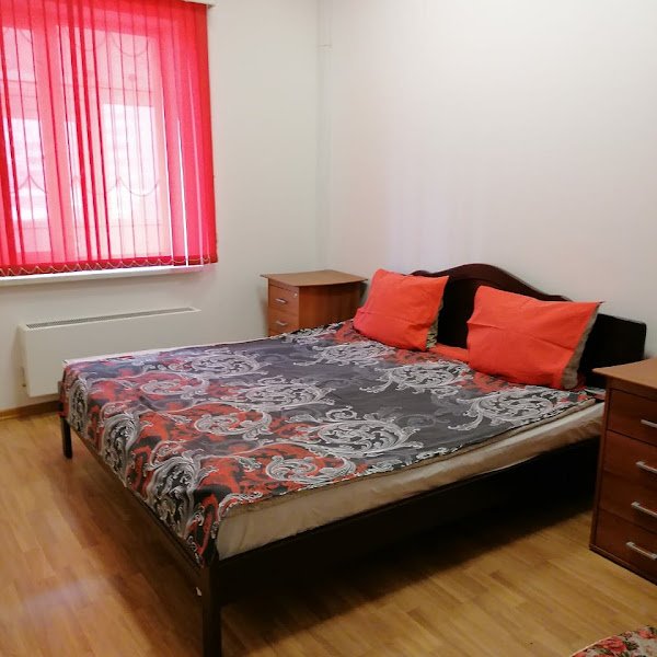 Мини-отель Томас hostel in Moscow