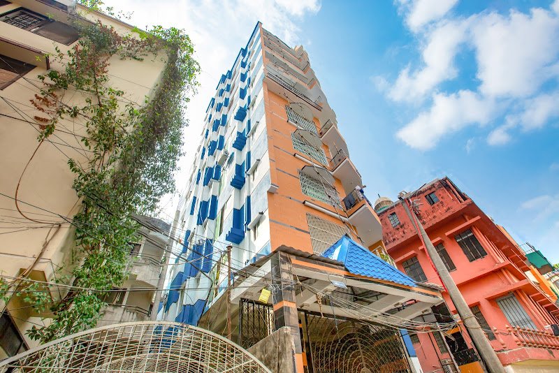 Super Hostel (Dhanmondi Branch) SH-9 hostel in Dhaka