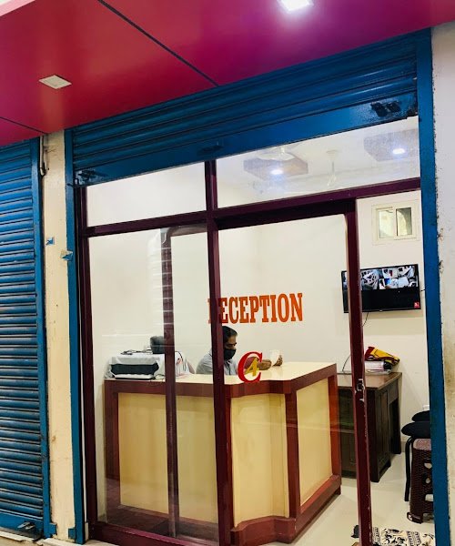 Care Four Lodge & Hostel hostel in Kannur