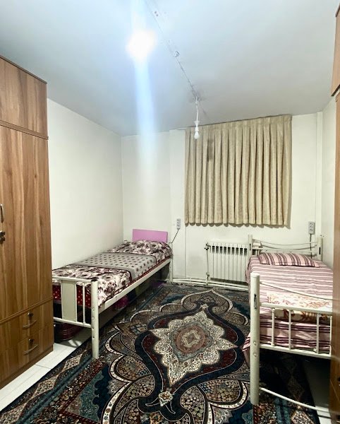 Refah Hostel hostel in Tehran