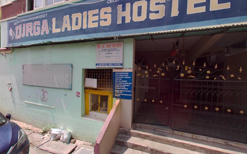 DURGA LADIES HOSTEL hostel in Visakhapatnam