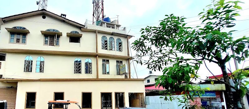 R.K. Girls and Women Hostel hostel in Dibrugarh