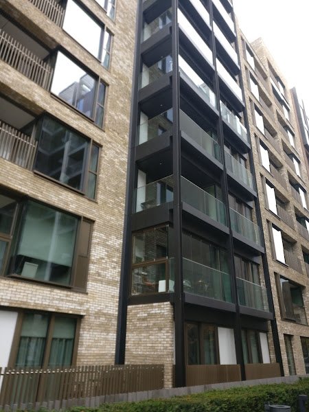 Tottenham Rooms by EveryWhere to Sleep London hostel in London