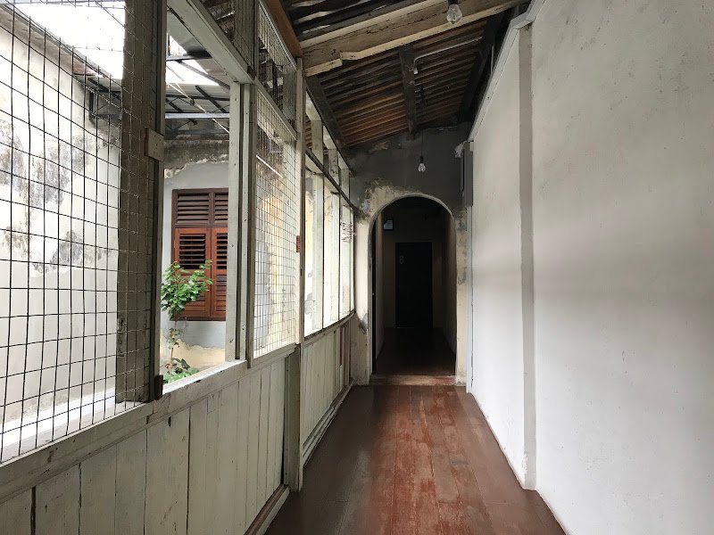 The Frame Guesthouse in George Town