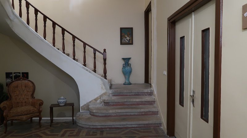 Bibi Hostel hostel in Tehran