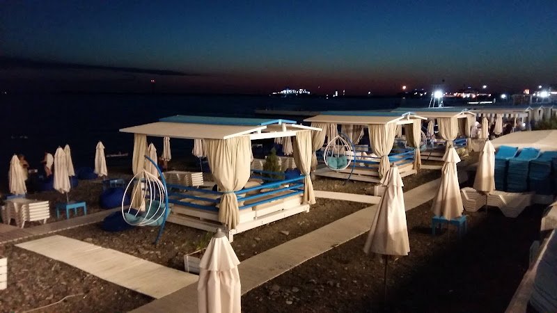 Central Hostel Sochi hostel in Sochi