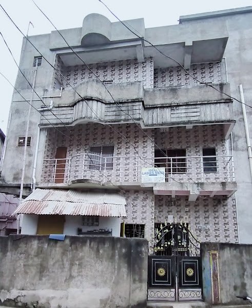 Ideal Ladies Mess in Balasore, Gopalgoan