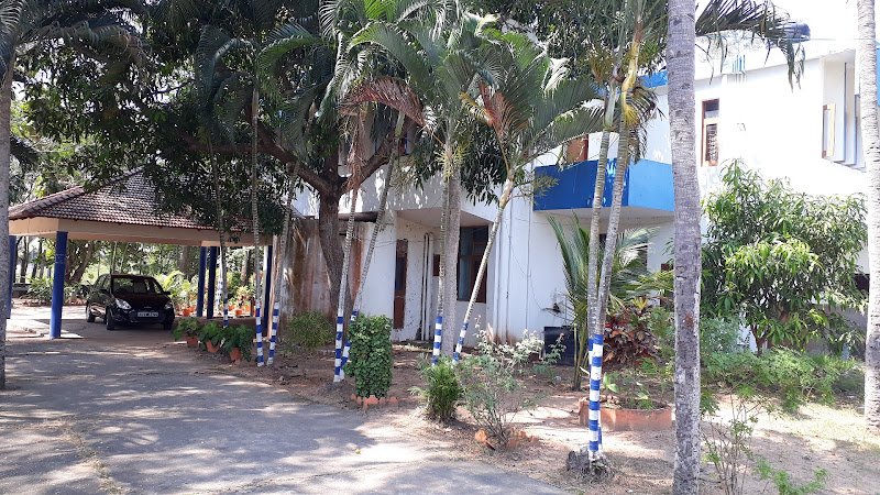 Government Youth Hostel,Veli, Thiruvananthapuram in Thiruvananthapuram