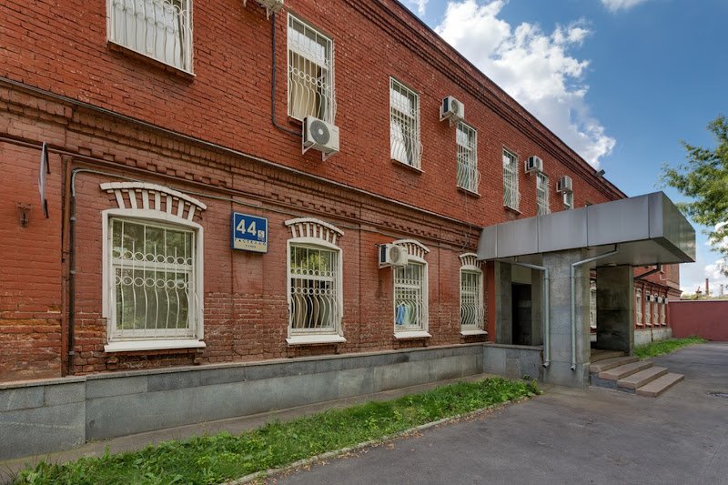 Khostel "Krysha Mira" hostel in Moscow