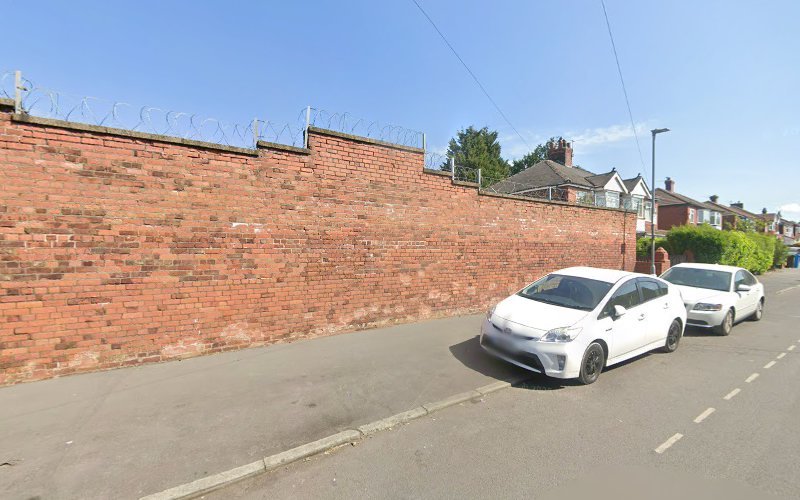 Millola House 2 hostel in Manchester