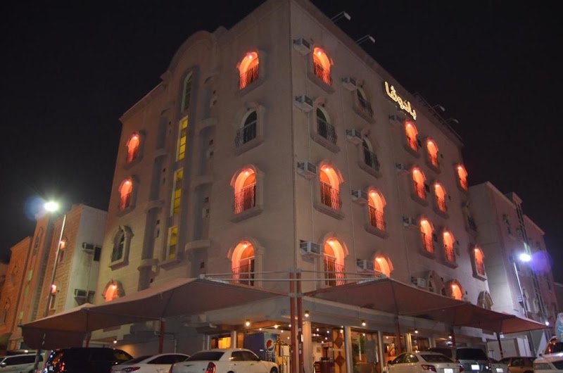 Badova residential units in Al Khobar