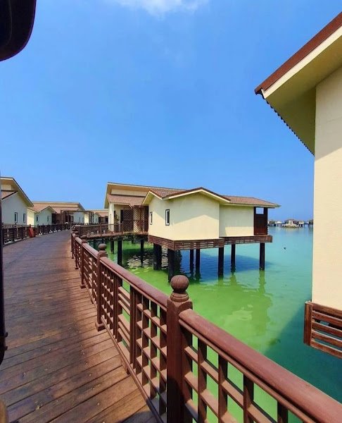 کیش in Bandar Abbas