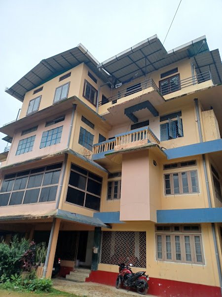 INDRAKUT BOYS PG hostel in Dibrugarh