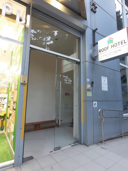 Hostel Home71 hostel in Sochi