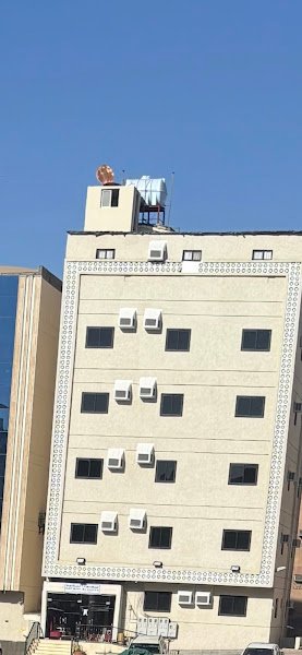 السقيا in Madinah