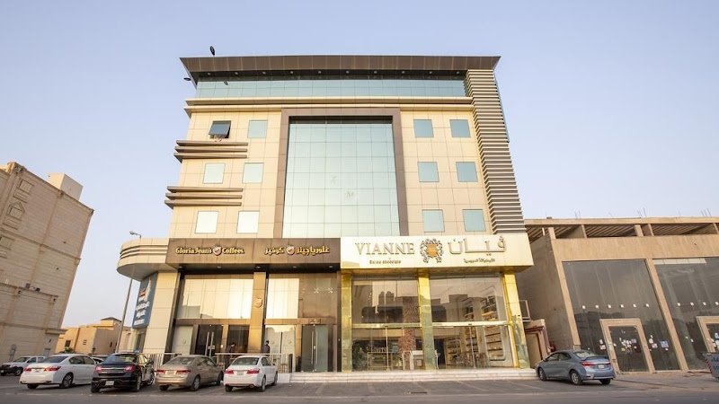 نسمات للوحدات السكنية المفروشة in Buraydah