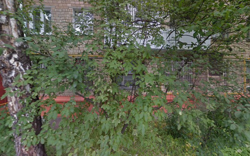 Dormitory (Hostel) na Kirpichnoy hostel in Moscow