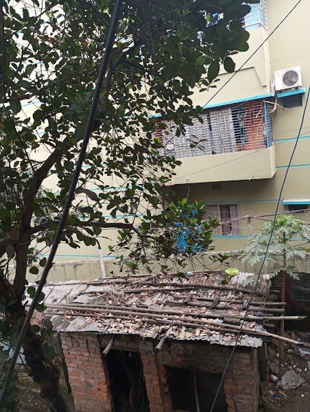 রংধনু ছাত্রাবাস in Dinajpur