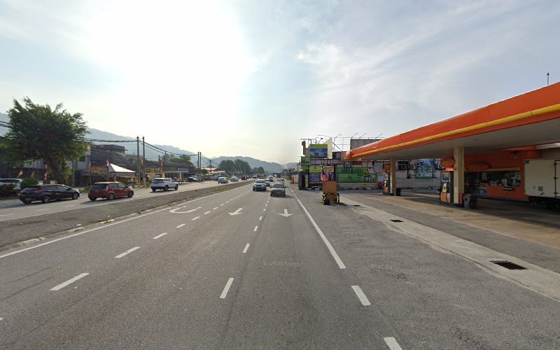 New Wave Hotel Rawang in Rawang