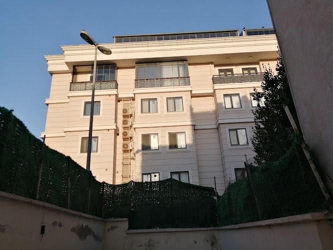 Eroz Hostel Old City in Kocamustafapaşa