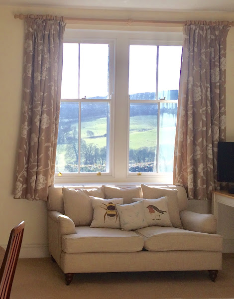 East Cottage Cragend Farm