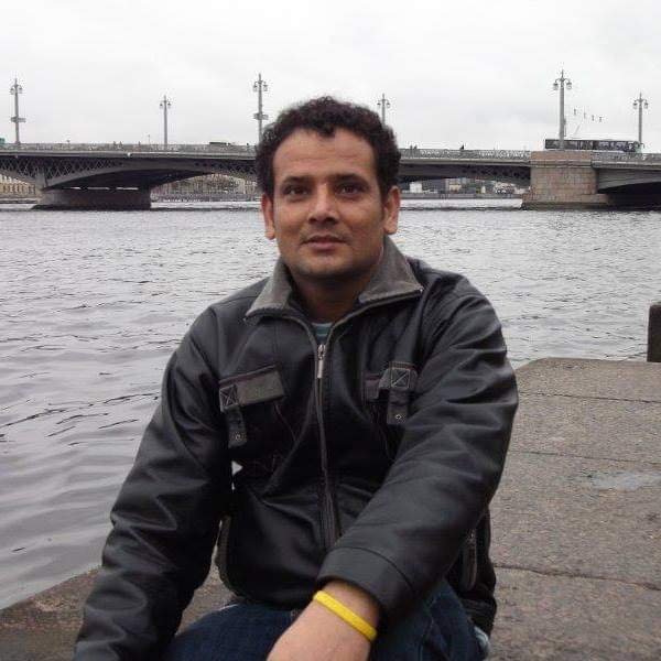 комната in St Petersburg