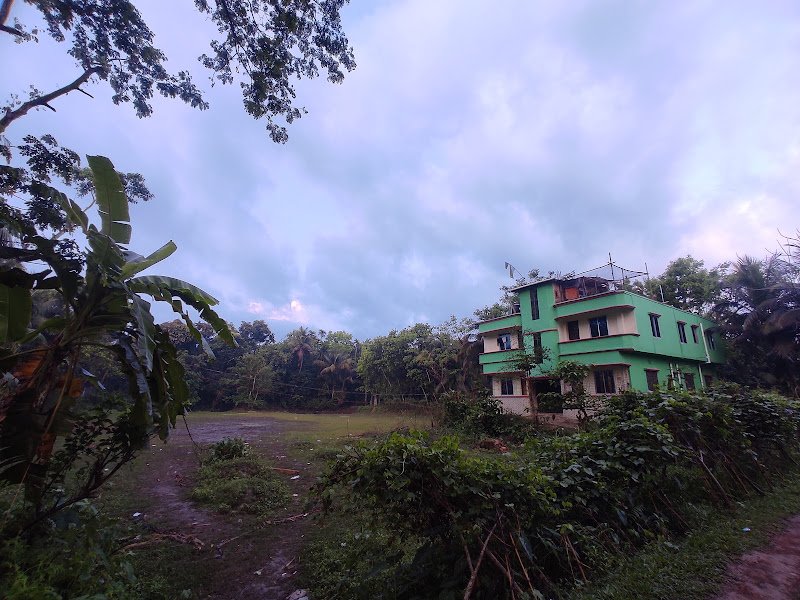 ভাইসাব ব্যাচেলর মেস in Lakshmipur