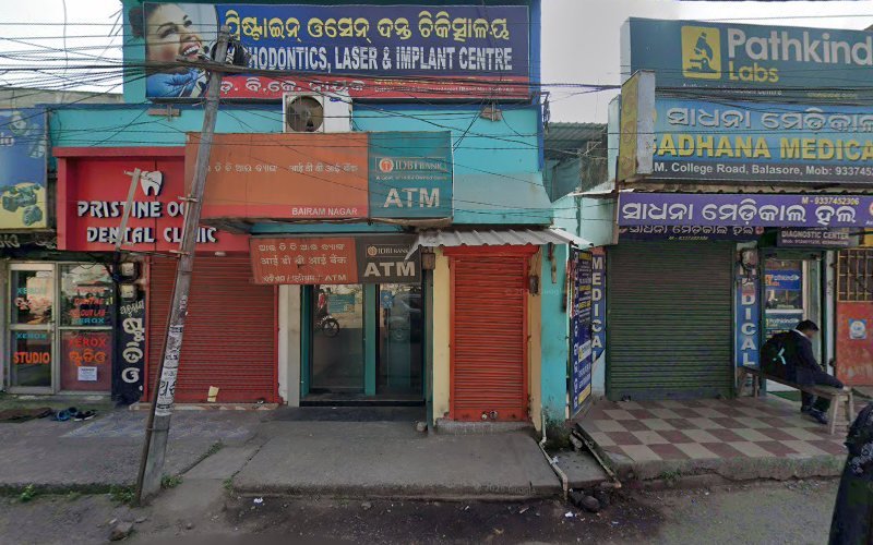 Swarna Chuda Boy's Hostel in Balasore