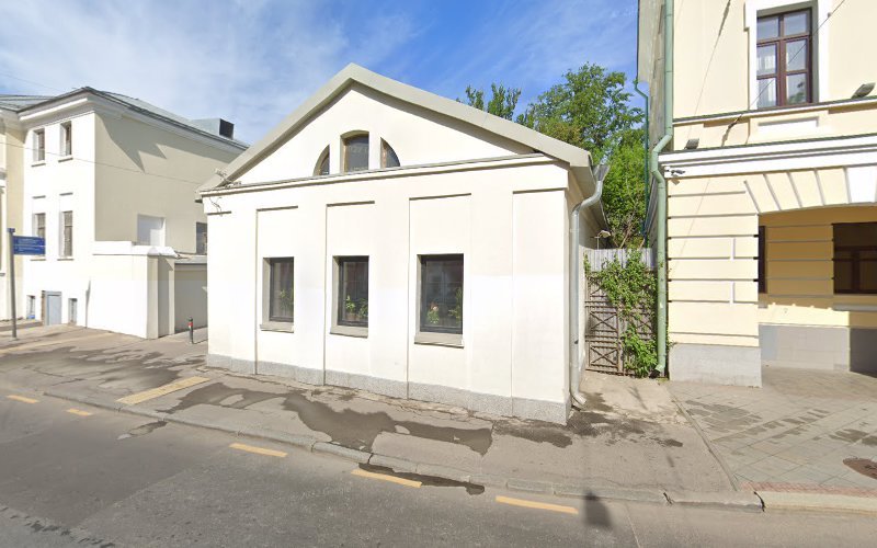 Хостел Х in Химки