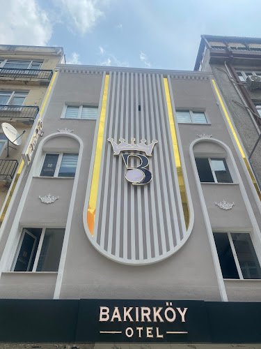 Bakırköy Otel hostel in TR