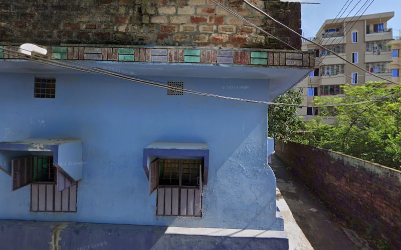 Rezia chattrabash in Dinajpur