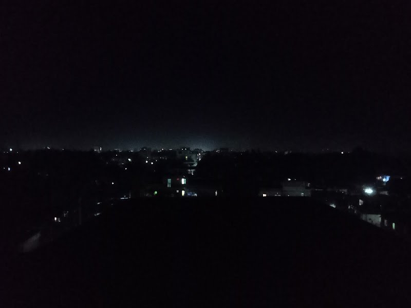 R.S. Hostel in Dinajpur