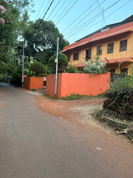 Carithas Hostel in Kannur