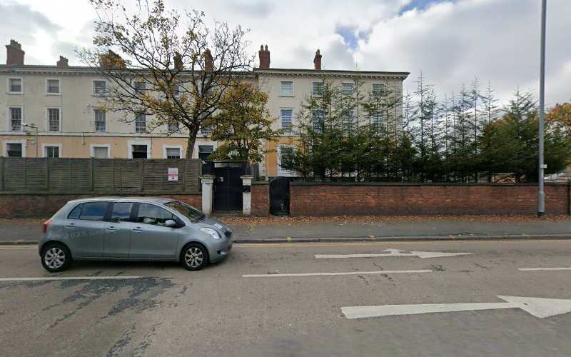 Belmont Gardens – Salford