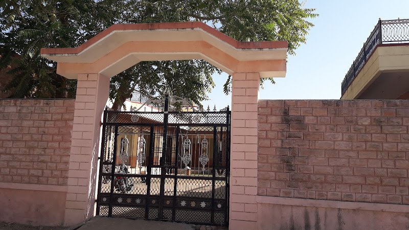 bishnoi hostel in Bhinmal