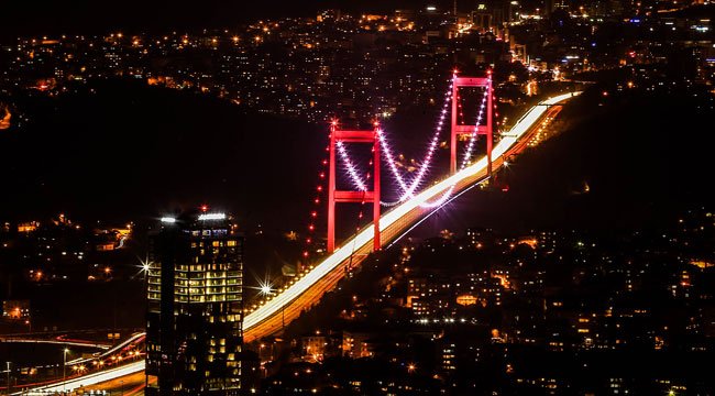 Terrace Yasar Hostel - Adults Only in TR