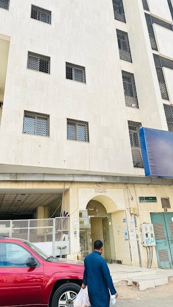 طيبة الحجاز Taiba AL-Hejaz in Madinah